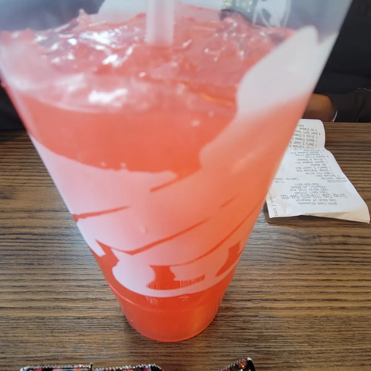 Dole Lemonade Strawberry Squeeze