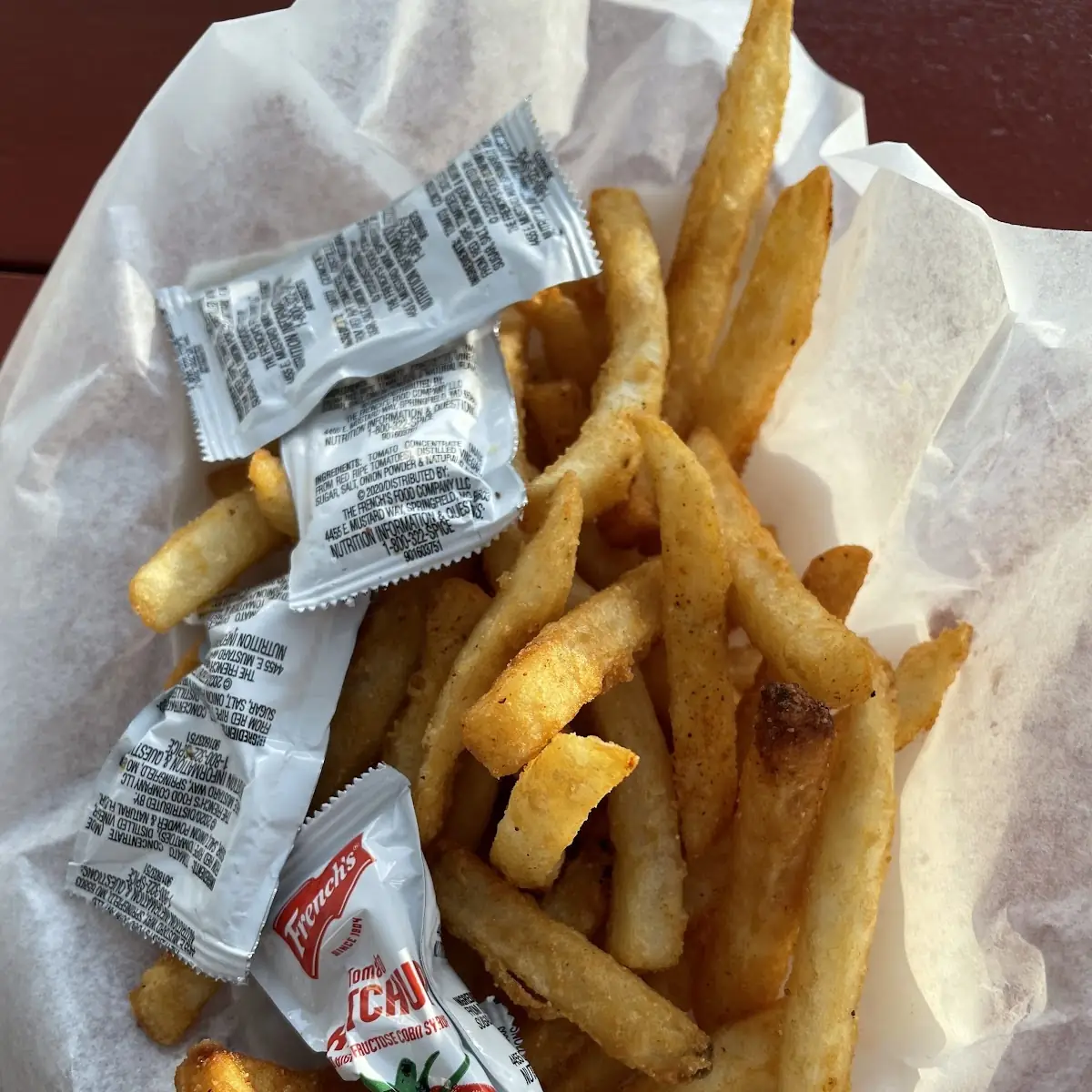 French Fries