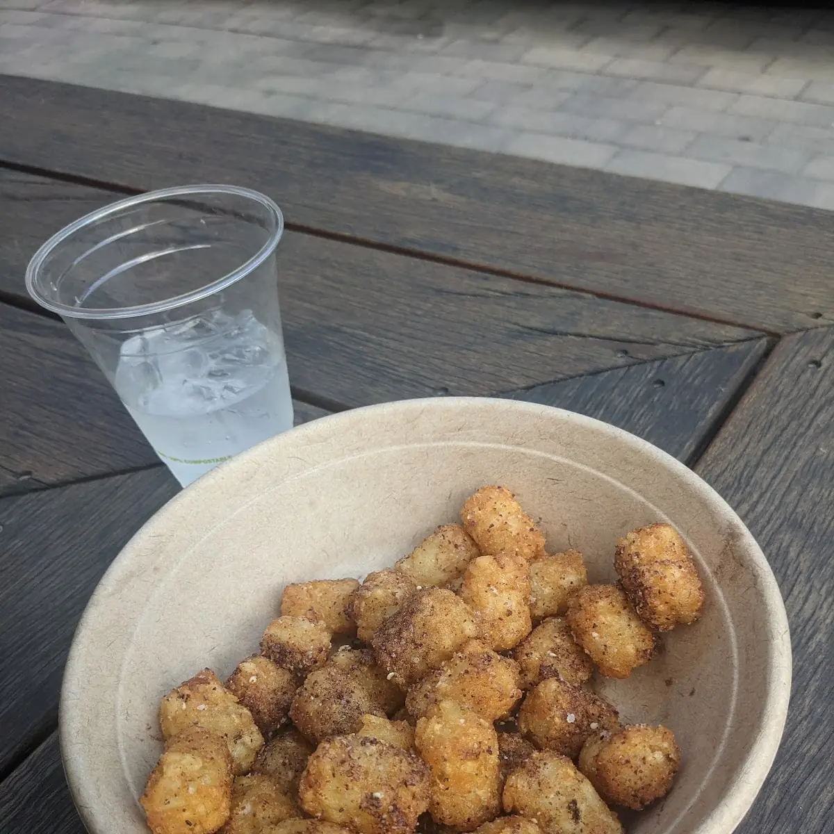 Tater Tots