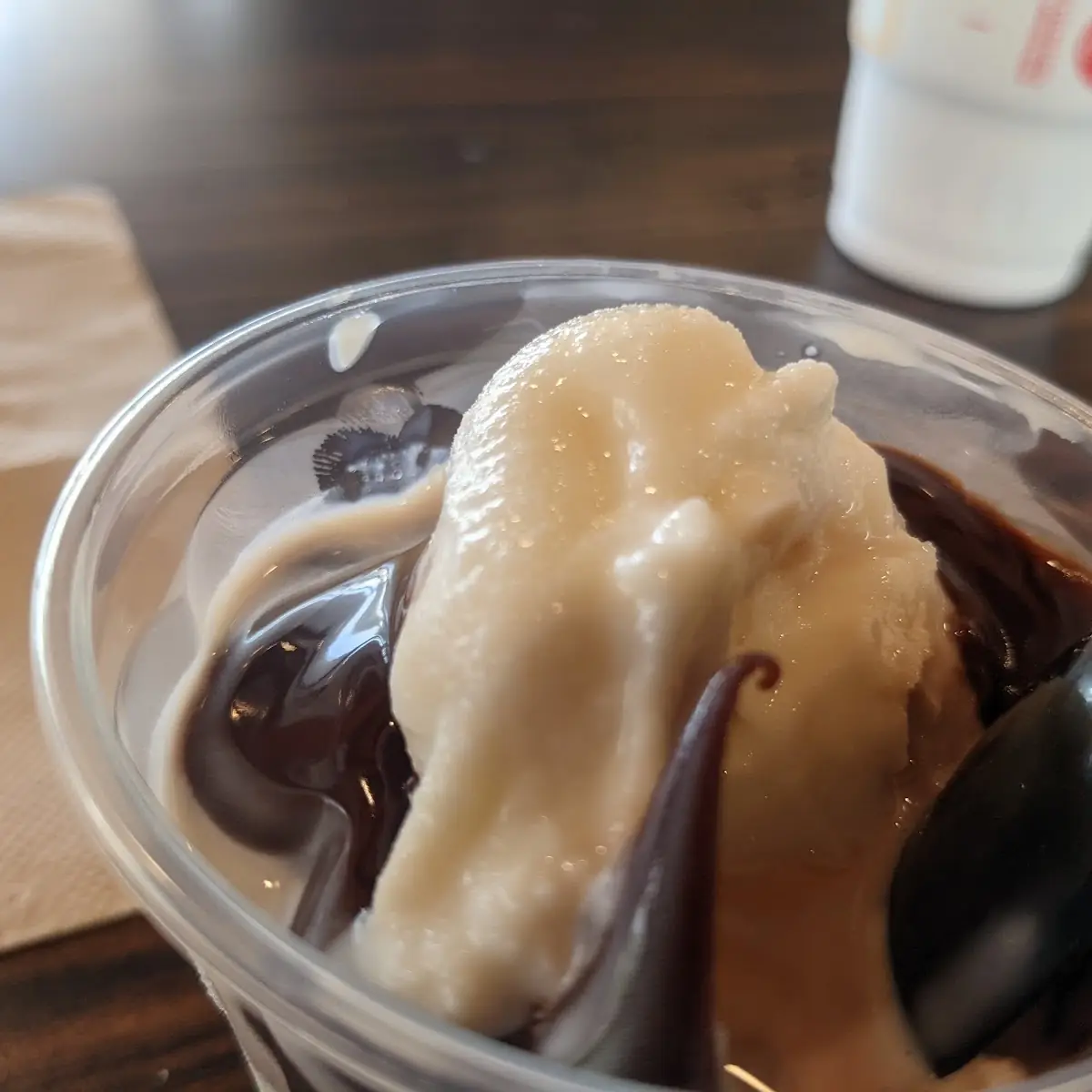 Real Ice Cream