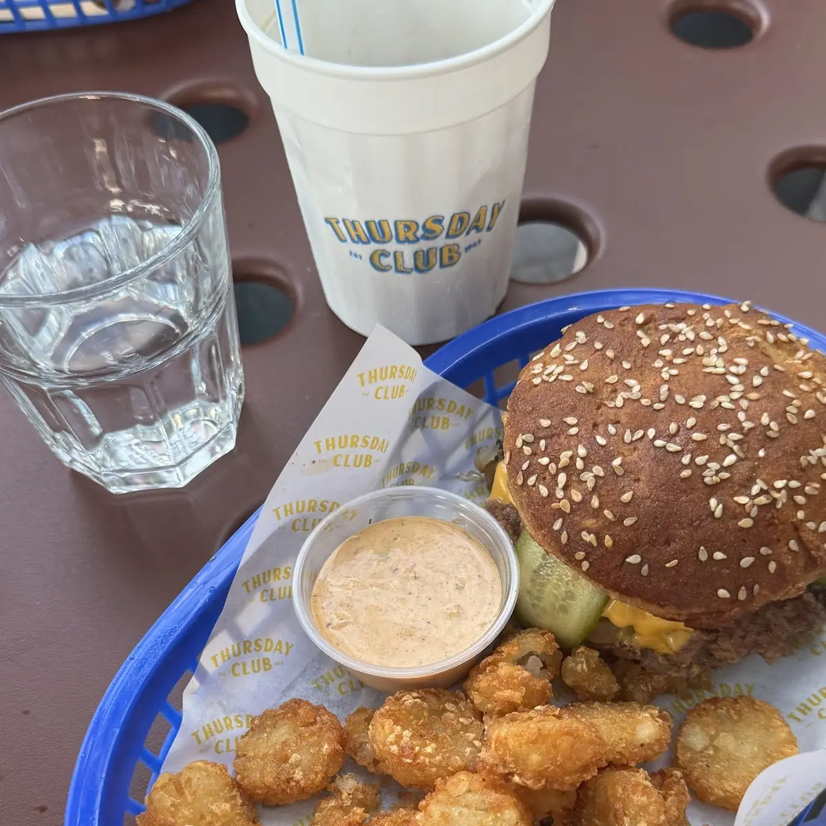 Tater Tots