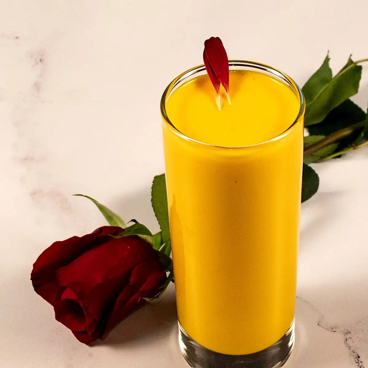 Mango Lassi