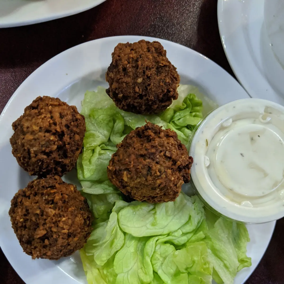Falafel