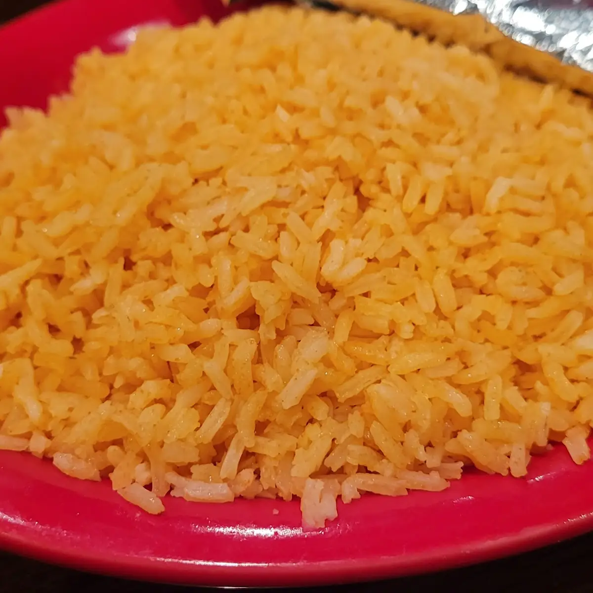 Fried Rice