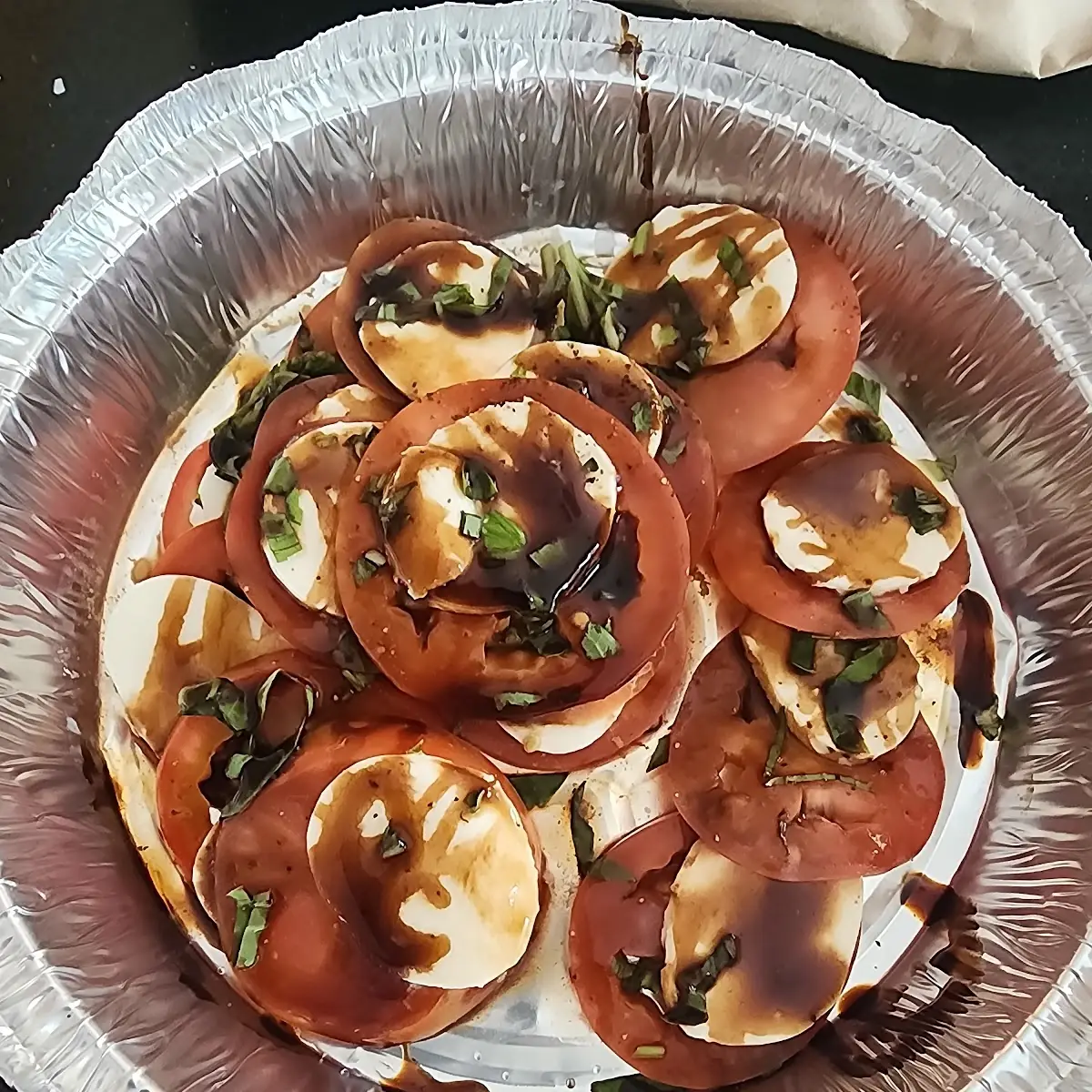 Caprese Salad