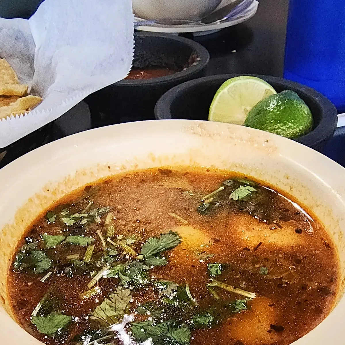 Tom Yum