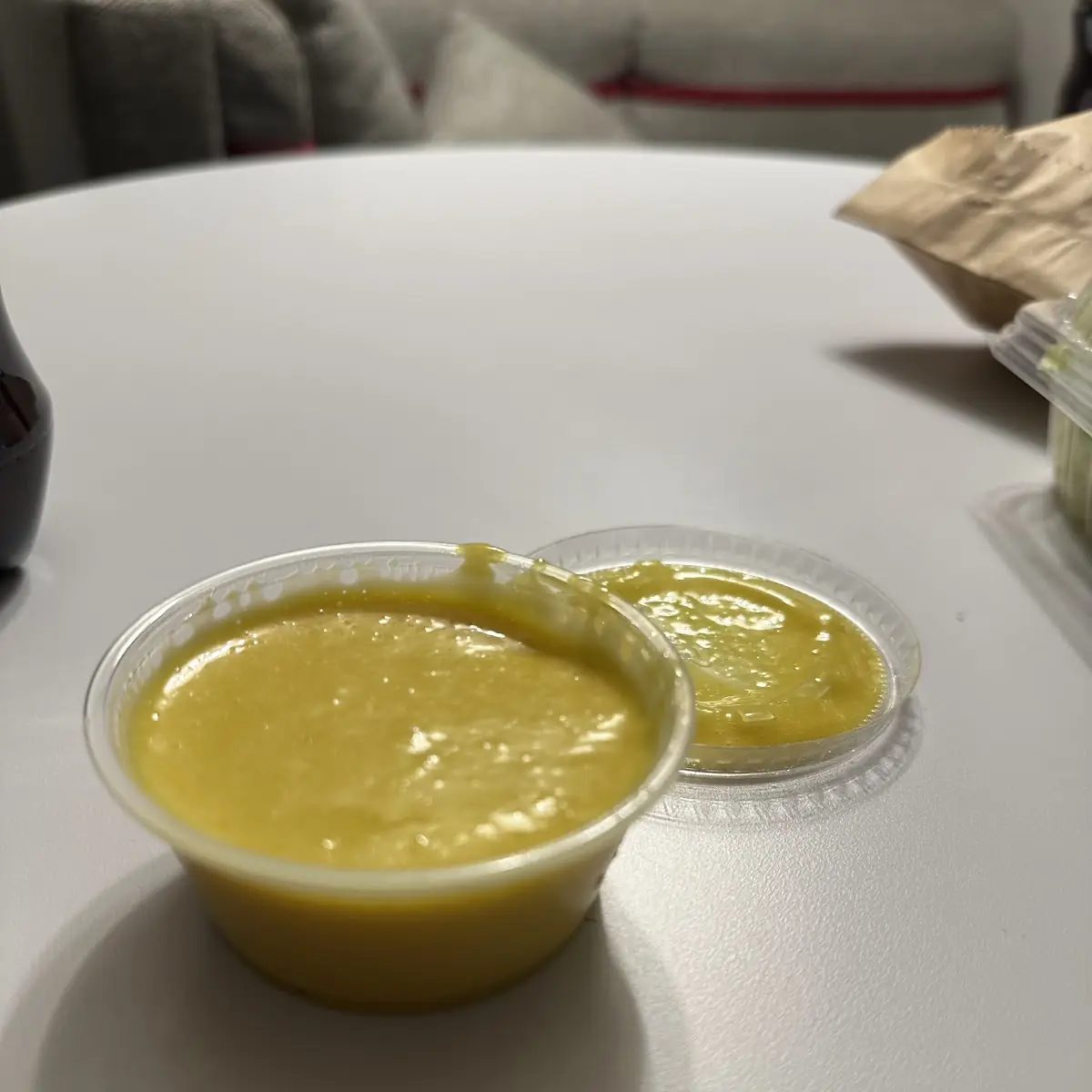 Fish and Chips Salsa