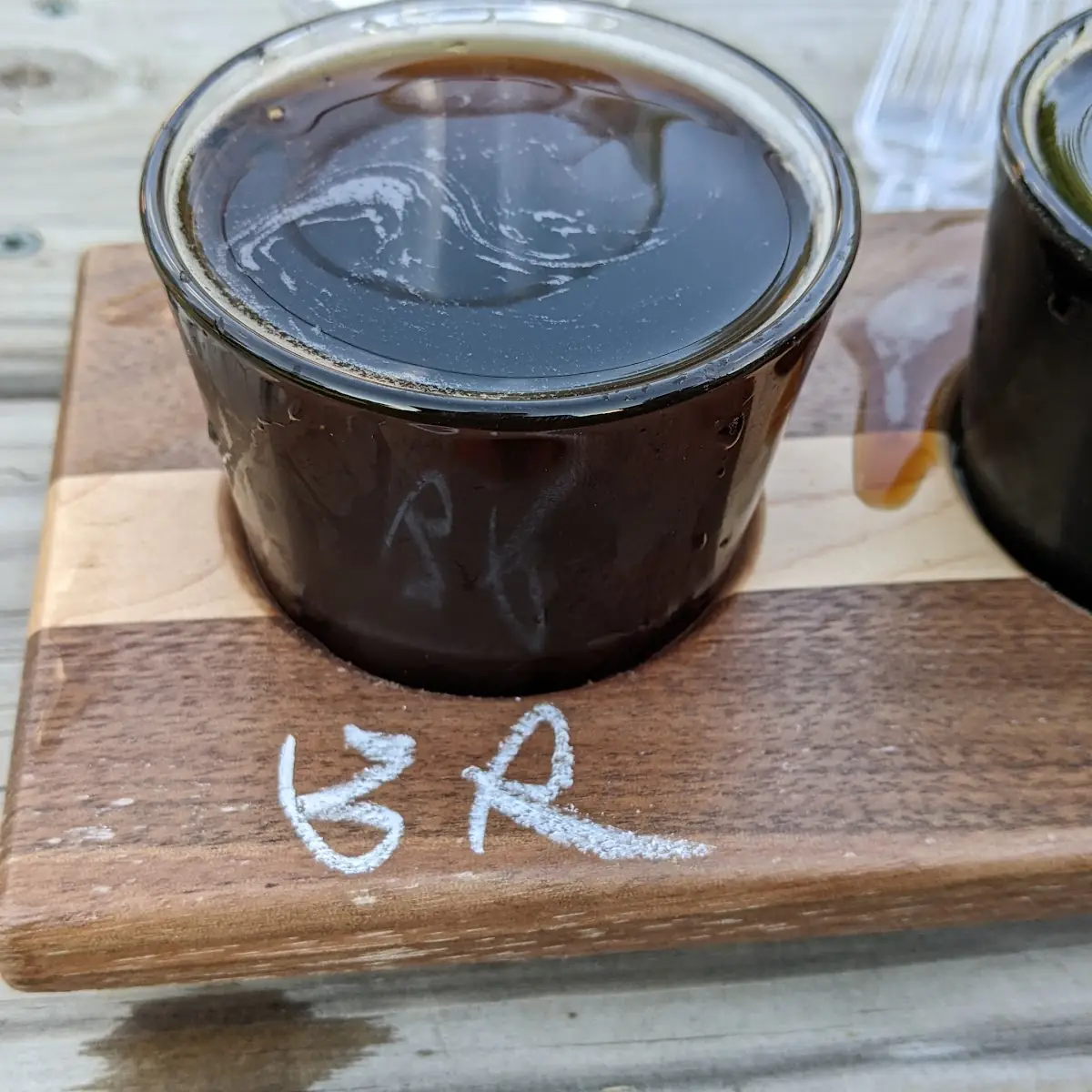 Cold Brew