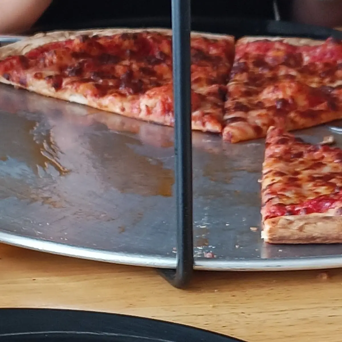 Cheese Pizza