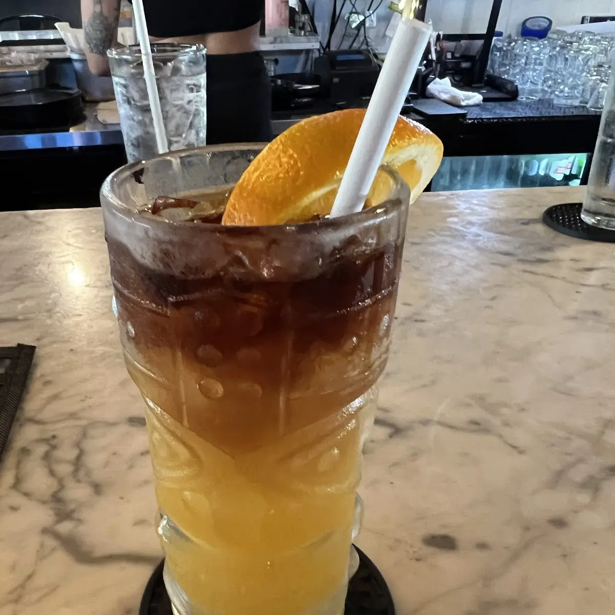 KPK Mai Tai