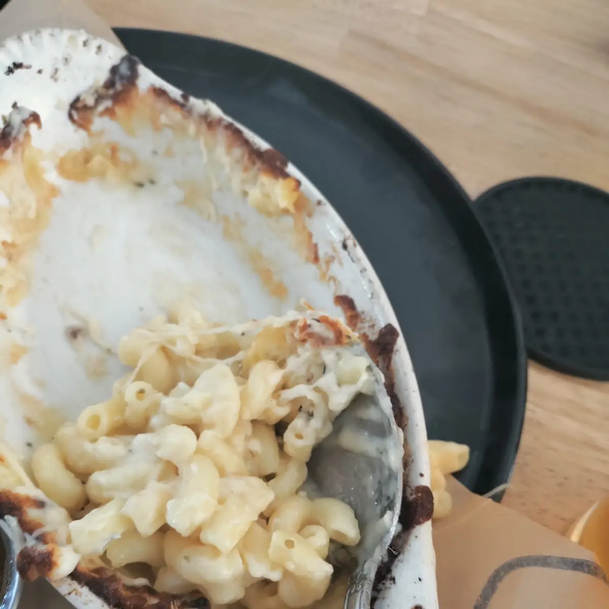 Mac and Cheese