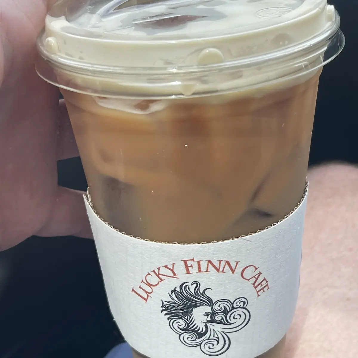 Cold Brew