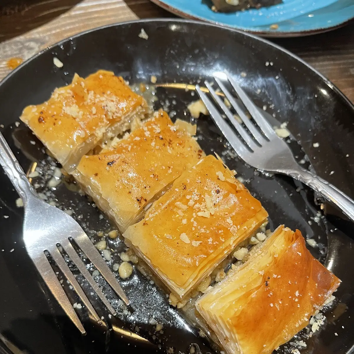 Baklava