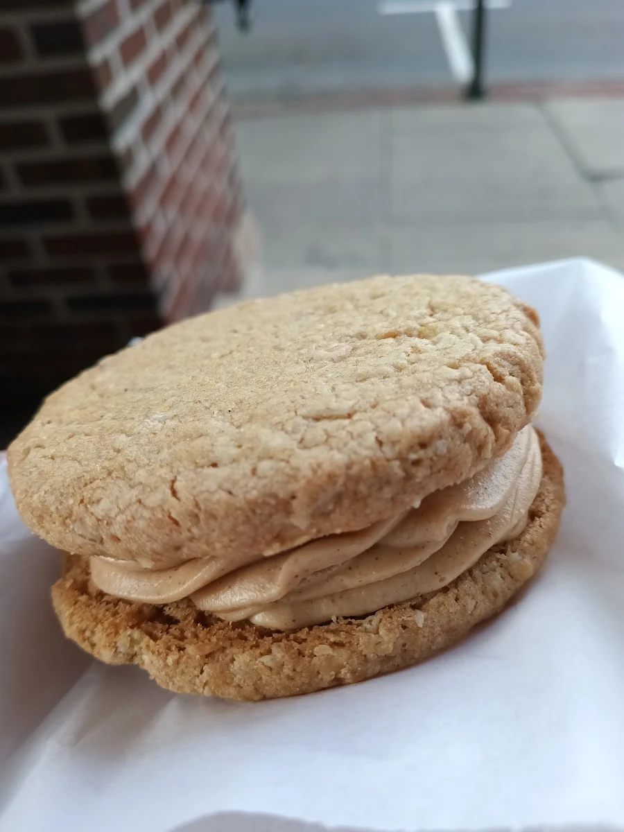 Peanut Butter Cookie