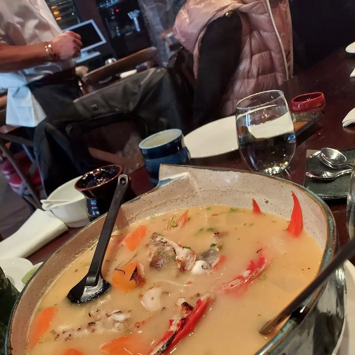 Fish Soup