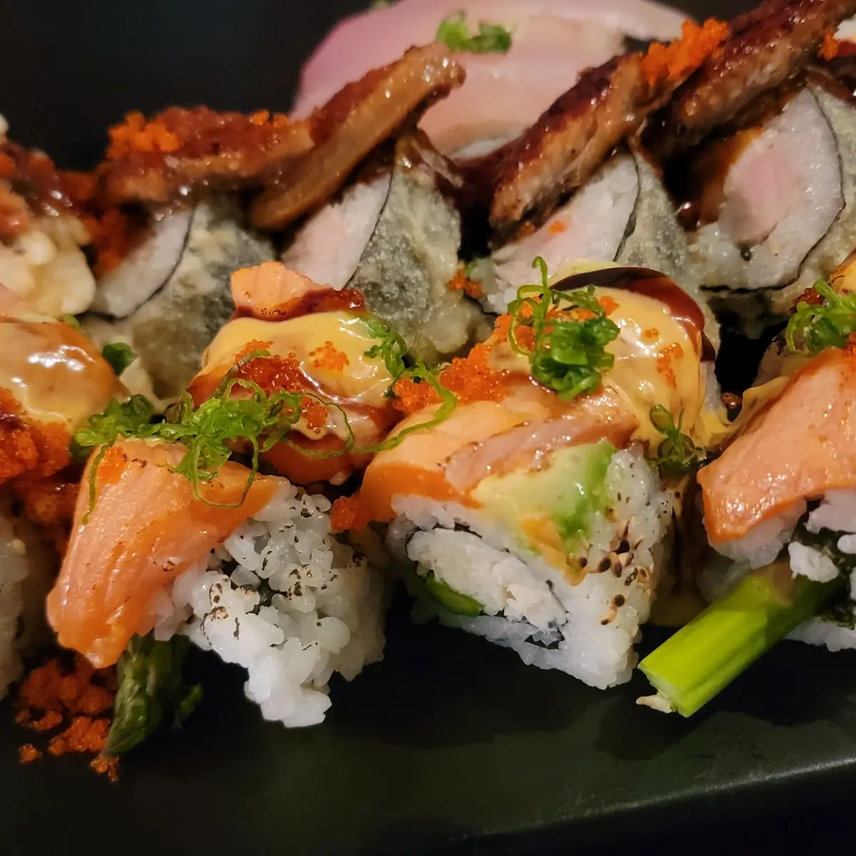 Sear Toro Roll