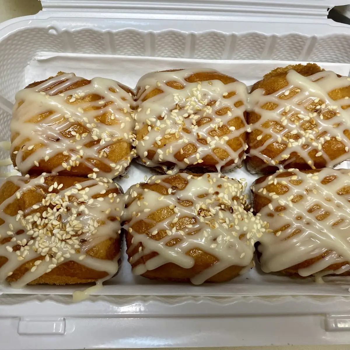 Bear Claw