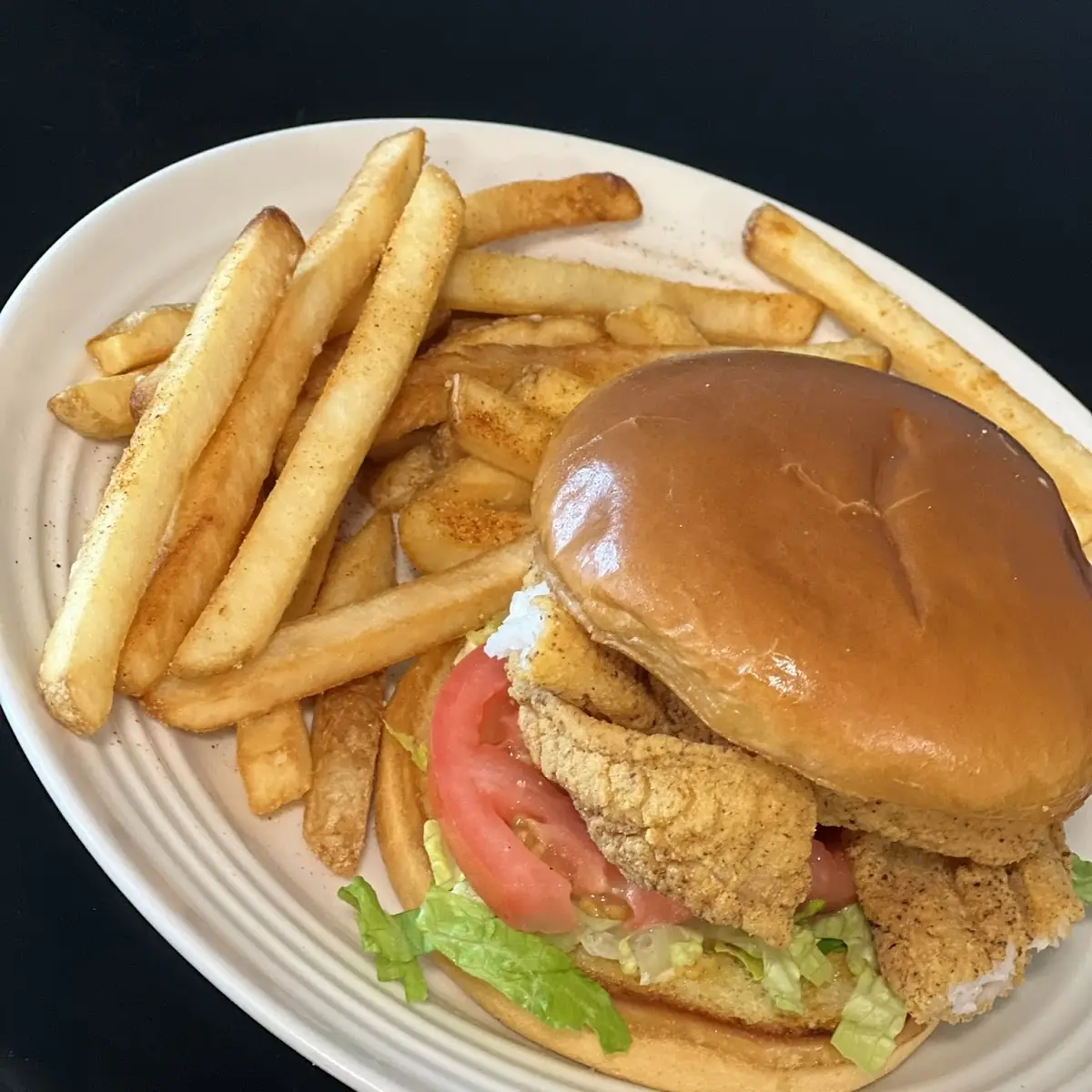 Chicken Sandwich