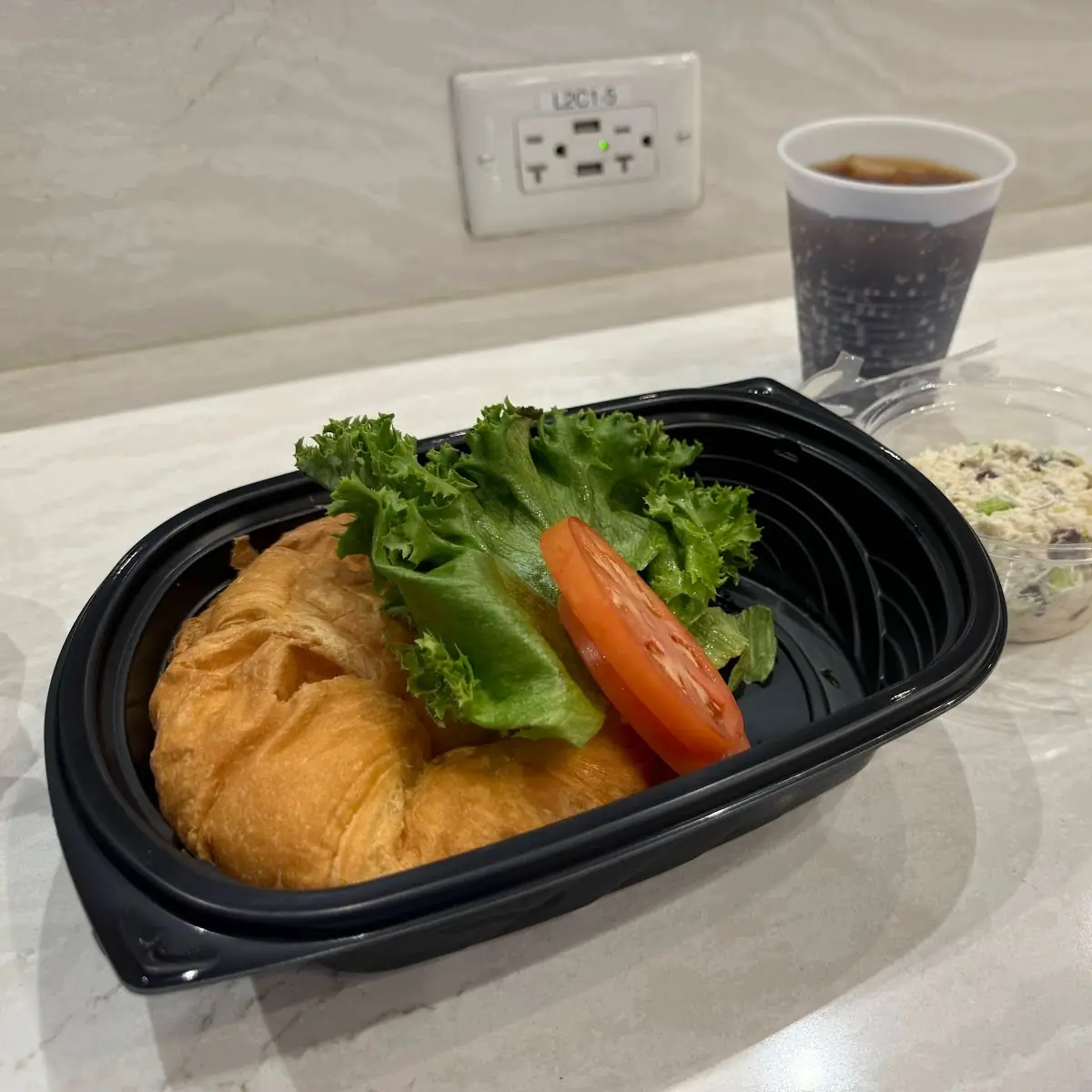 Chicken Salad Sandwich