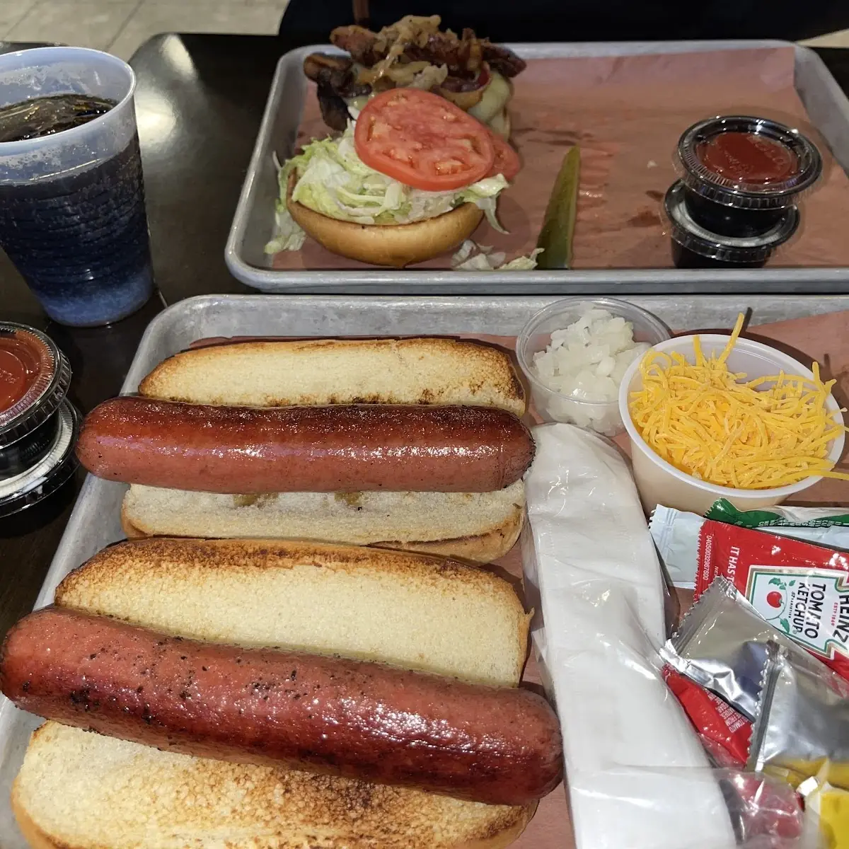 Hot Dog
