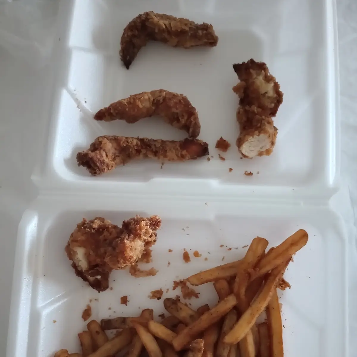 Chicken Tenders