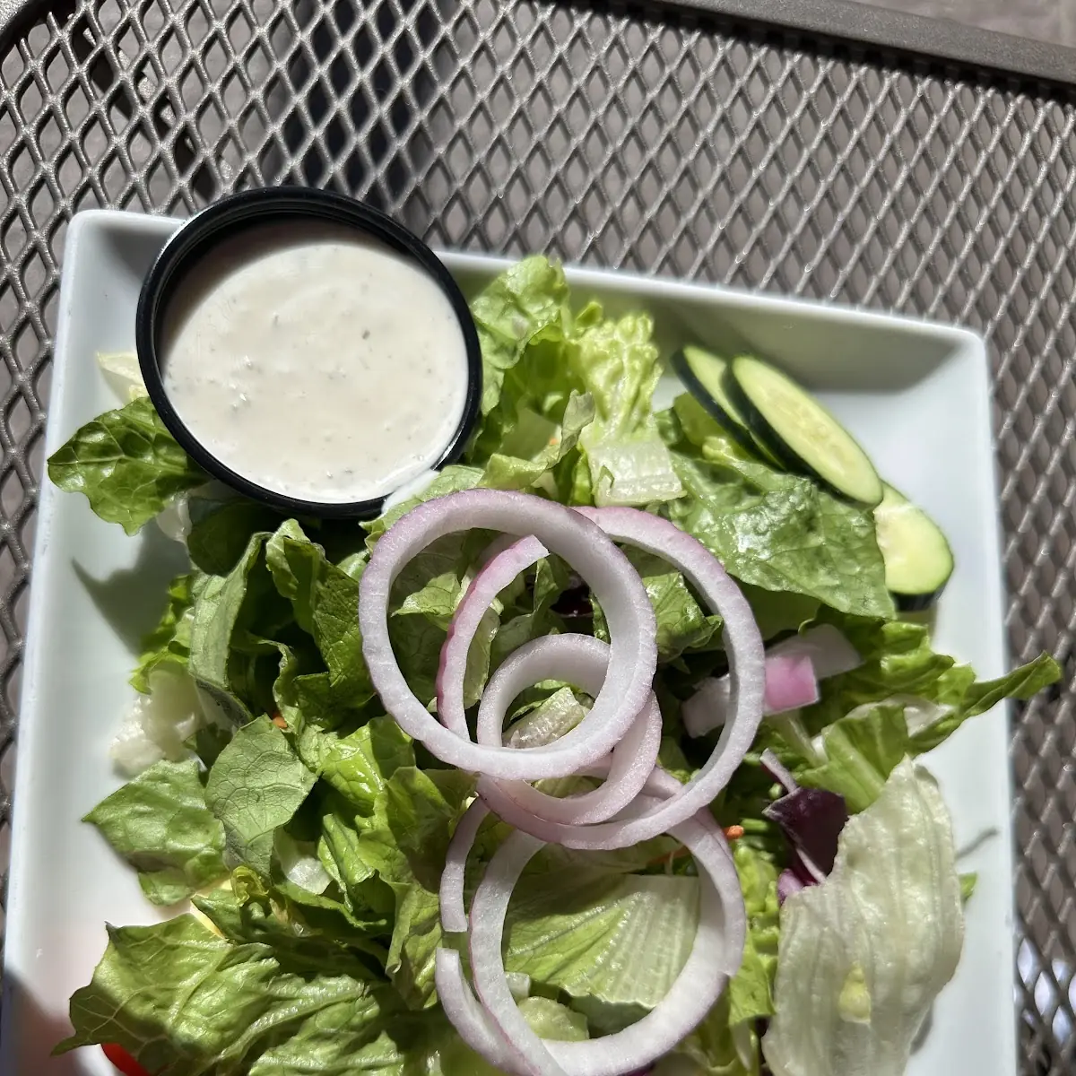 Side Salad