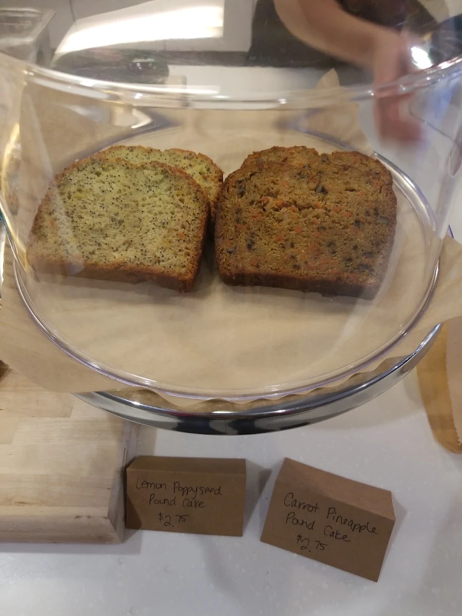 Banana Bread