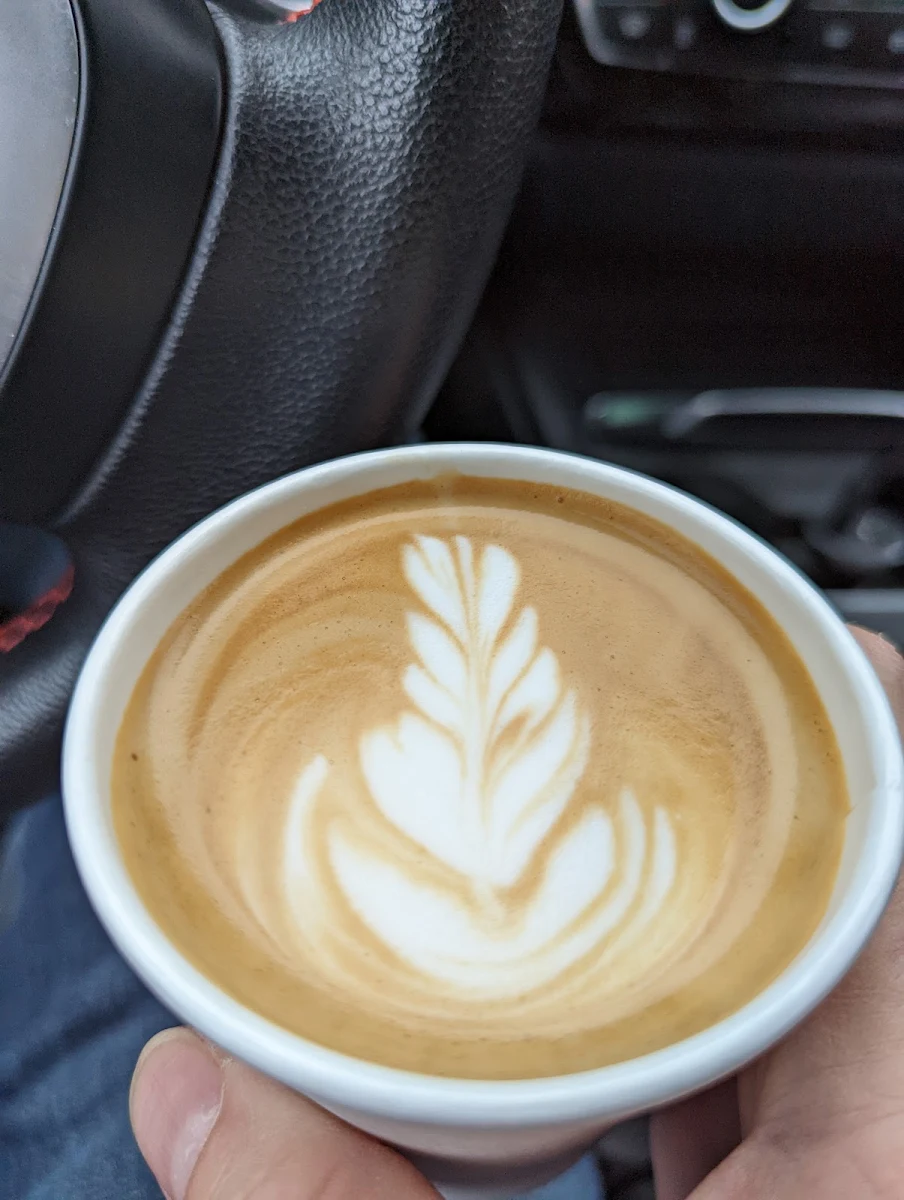 Cappuccino