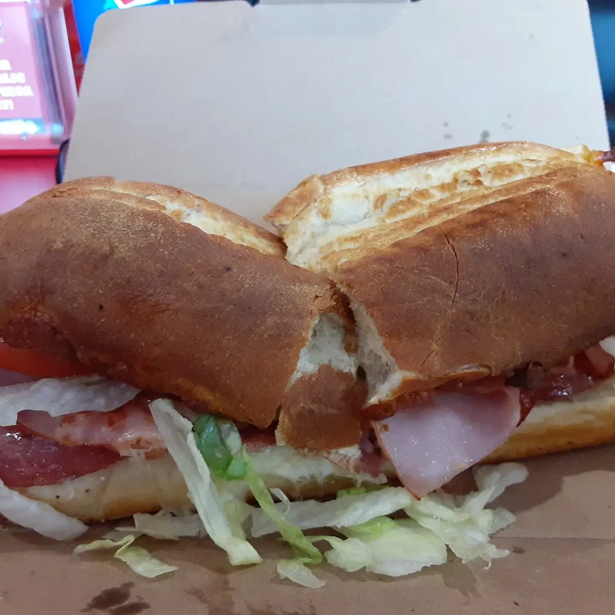 7 Italian Sub