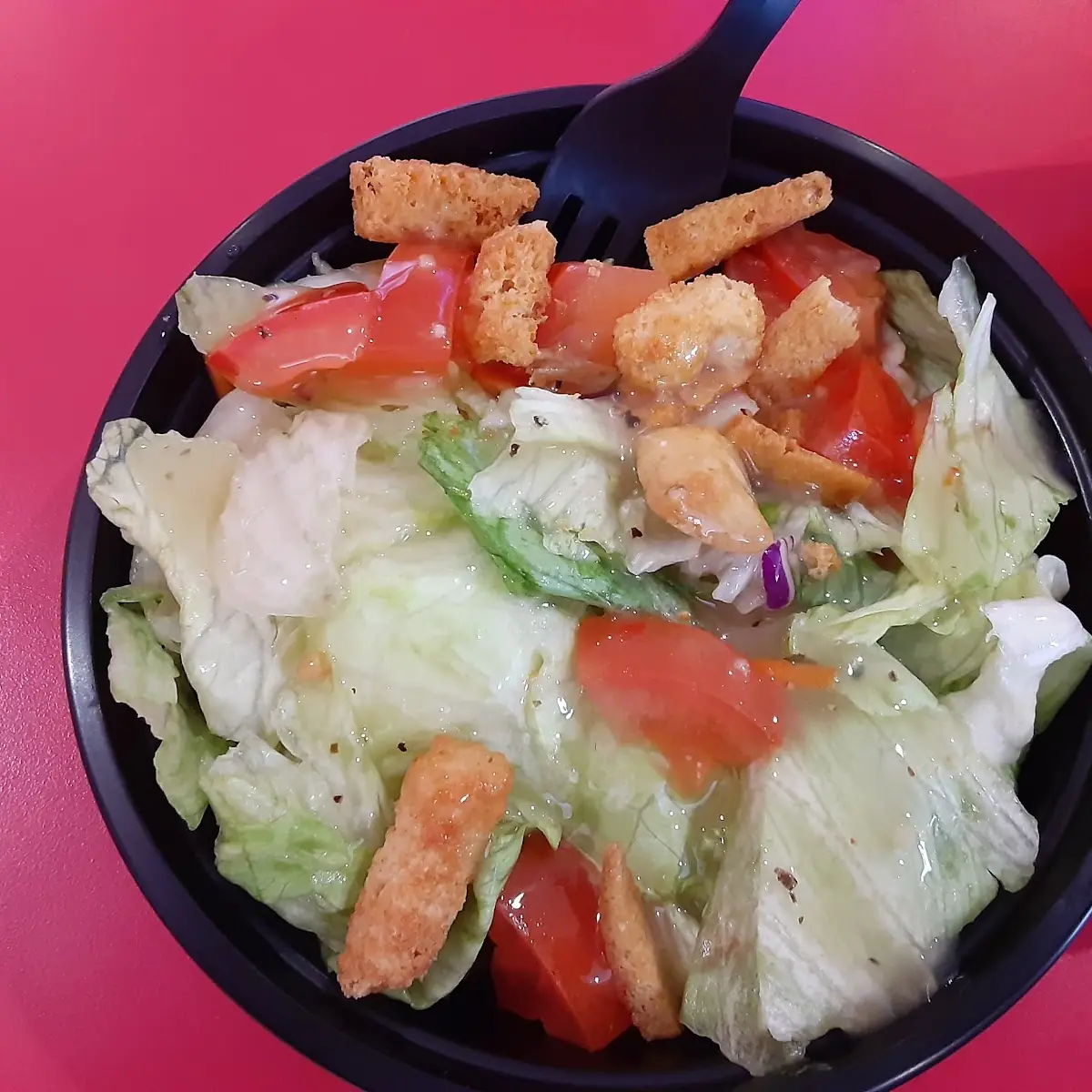 Side Salad
