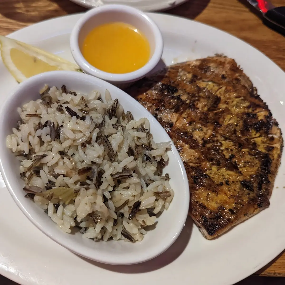 Wild Rice