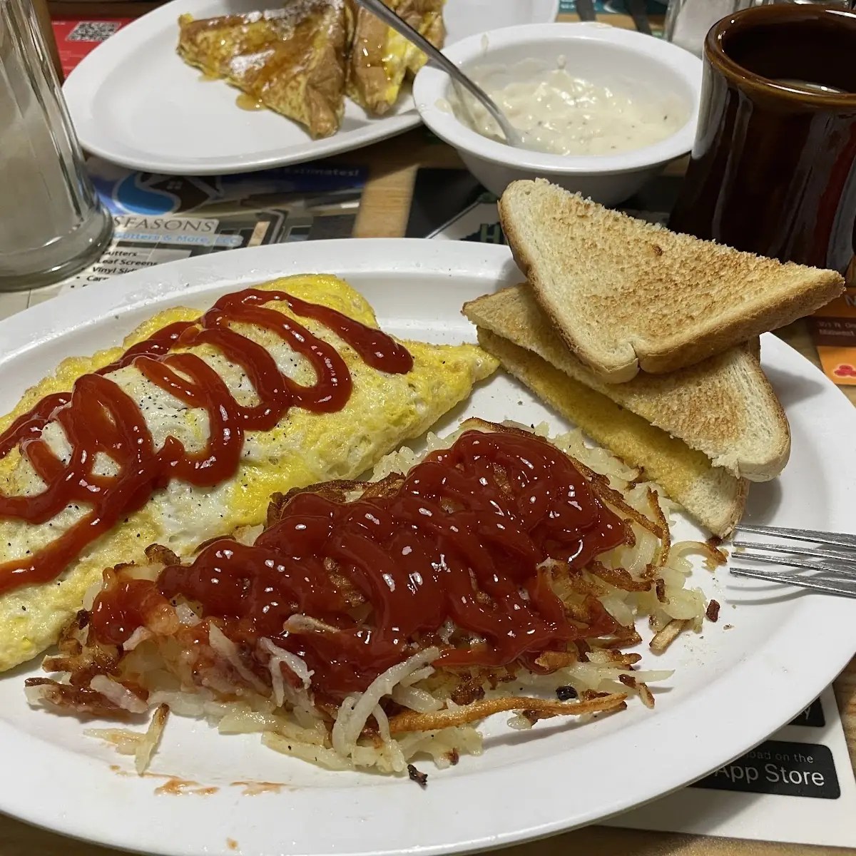 Chili Cheese Dog