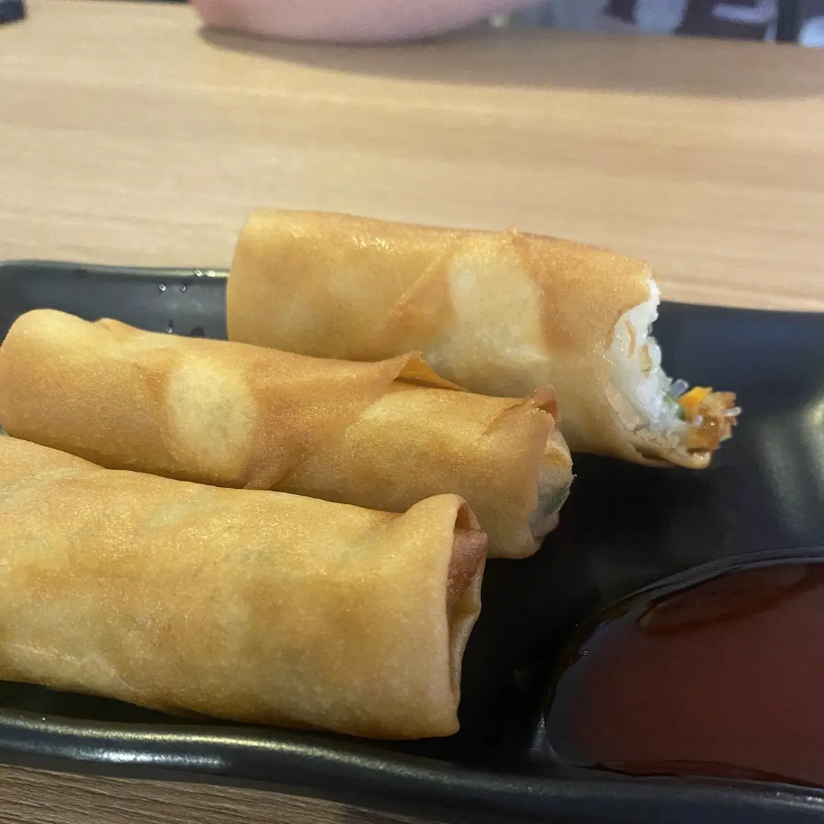 Spring Roll