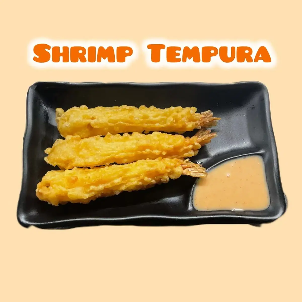 Tempura Shrimp
