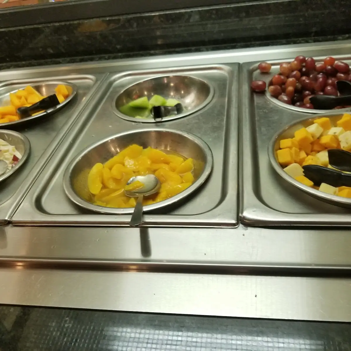 Fresh Fruit