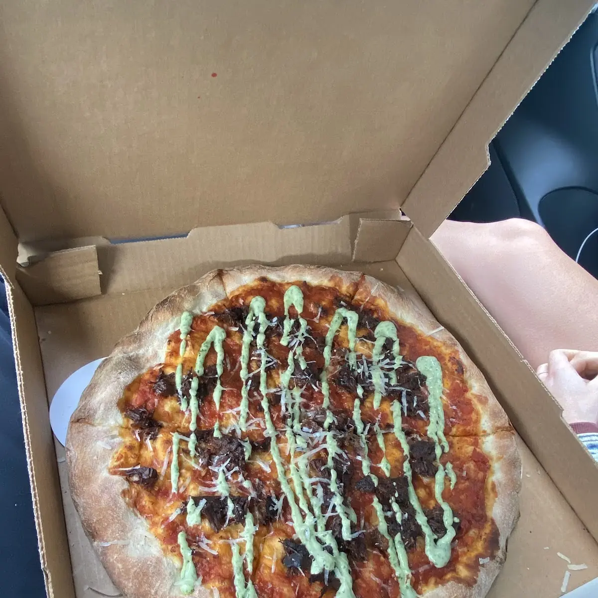 Pizza Week