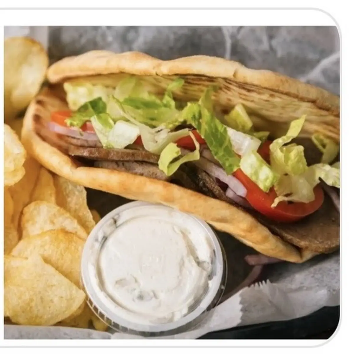 Gyro