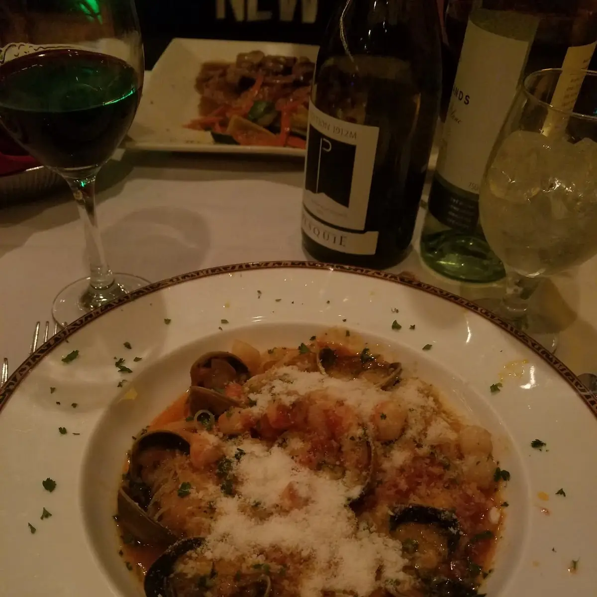 Gnocchi Sorrentina