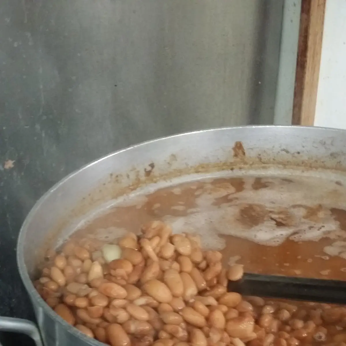 Baked Beans
