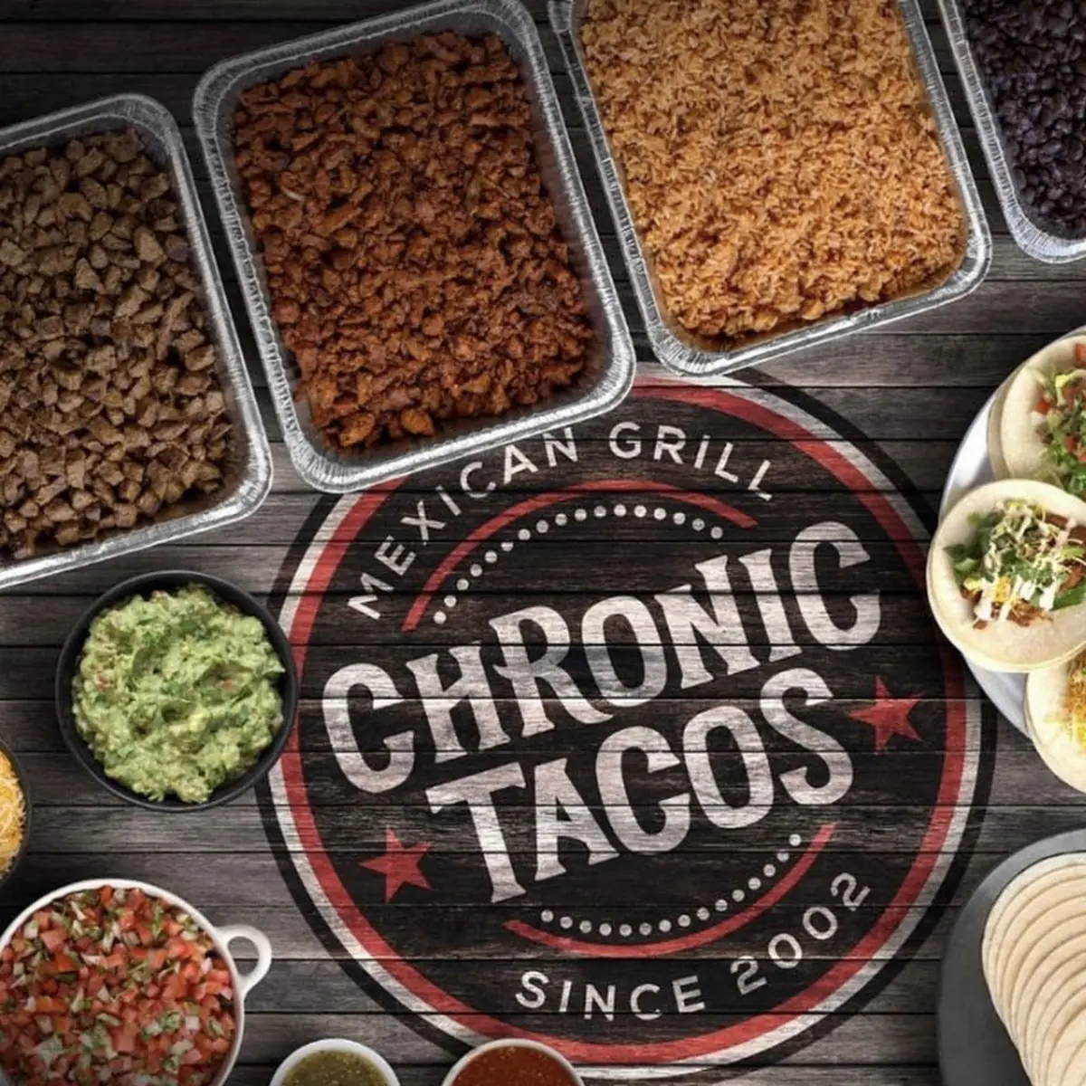 For Tacos