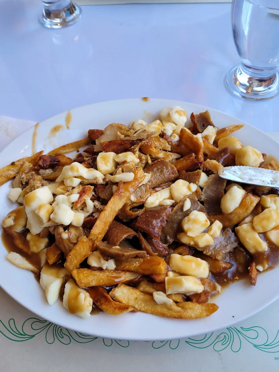 Highlights, Baladi