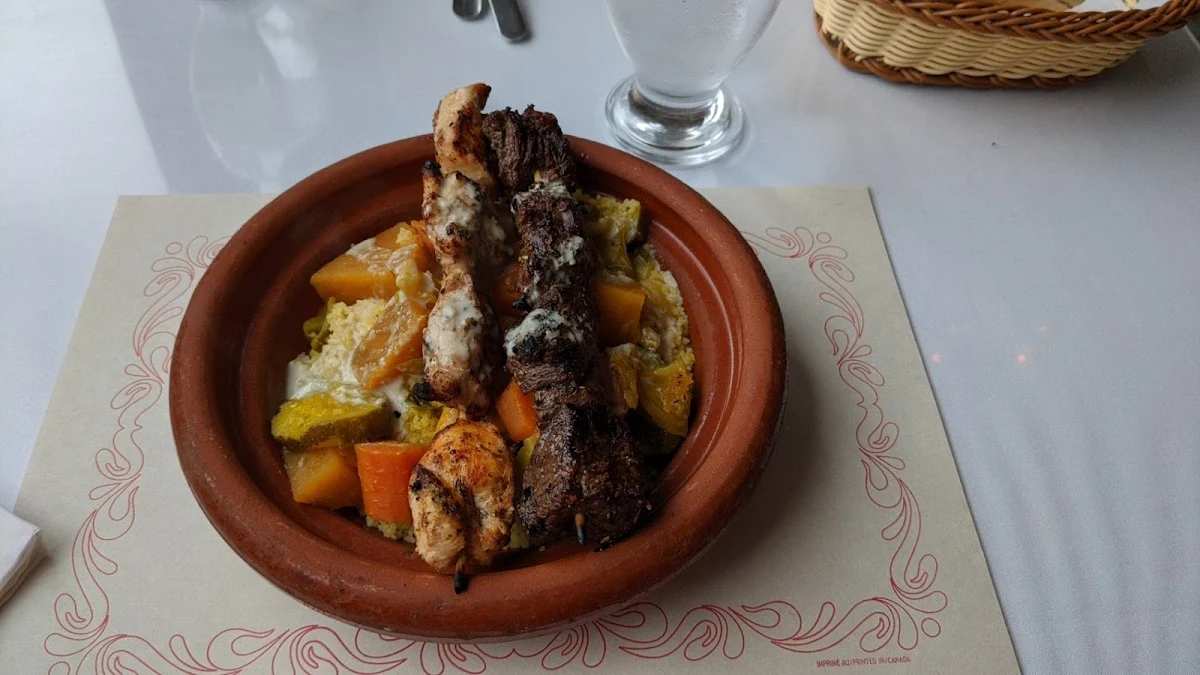 Highlights, Baladi