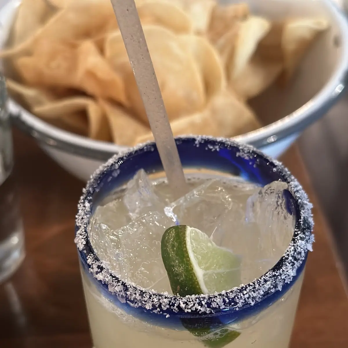 House Margarita