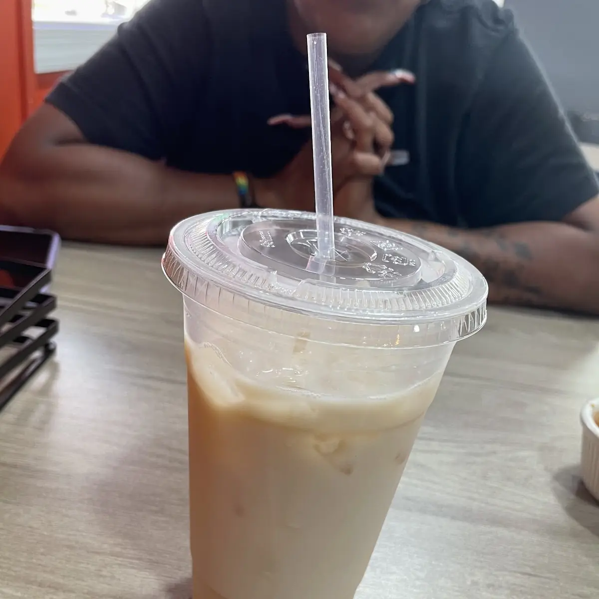 Horchata