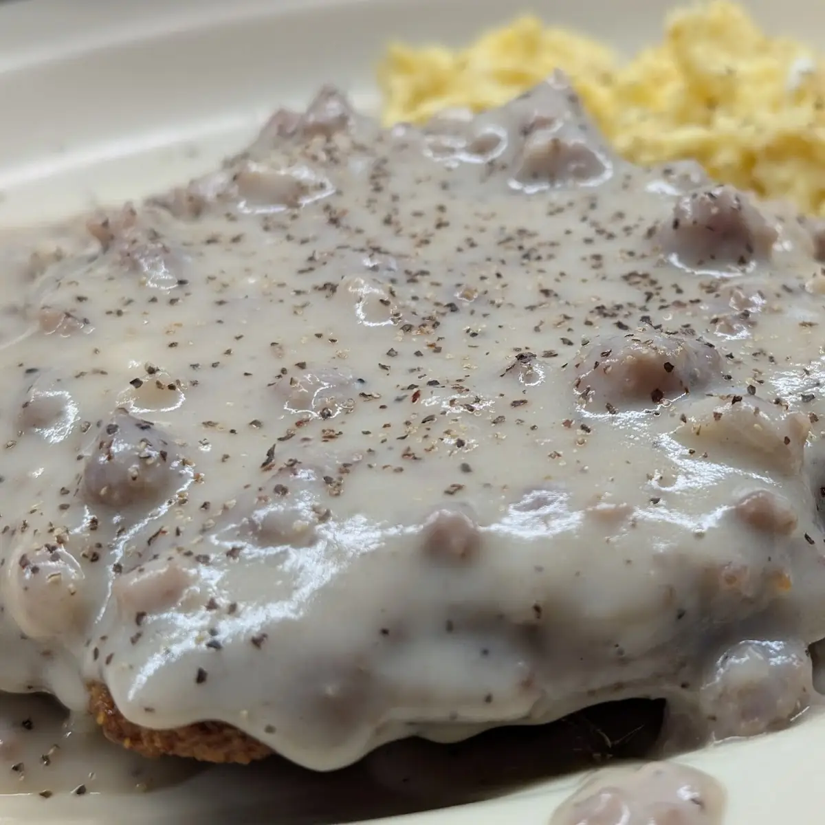 Biscuits & Gravy (2)
