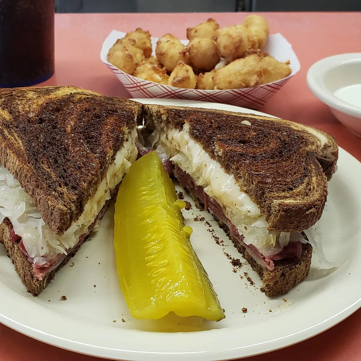 Pastrami