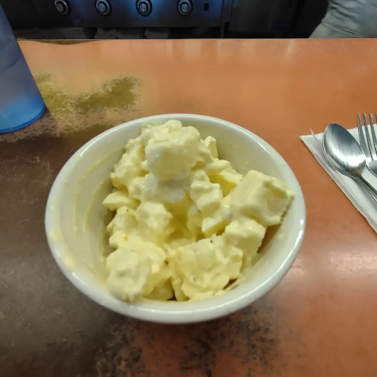 Side Salad