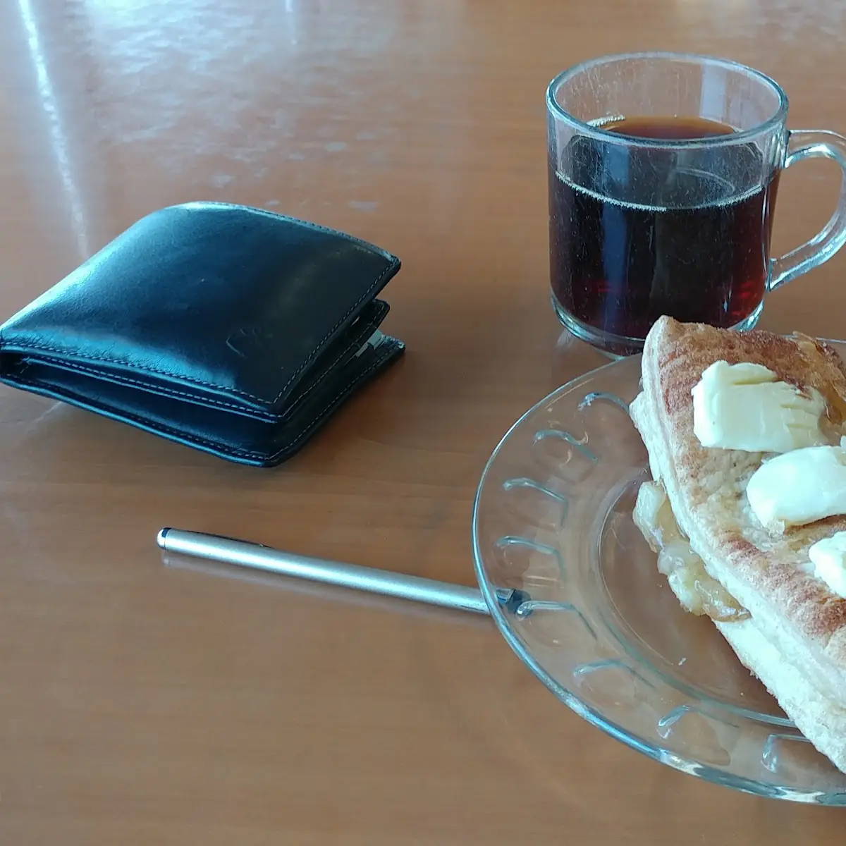 Apple Turnover