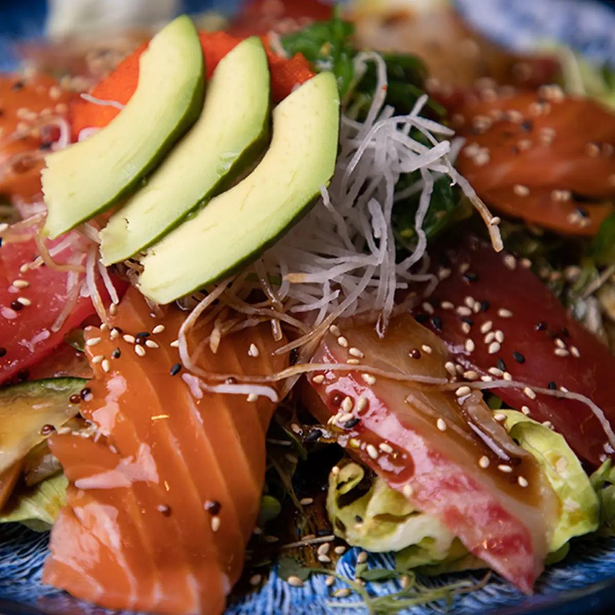 Poke Salad