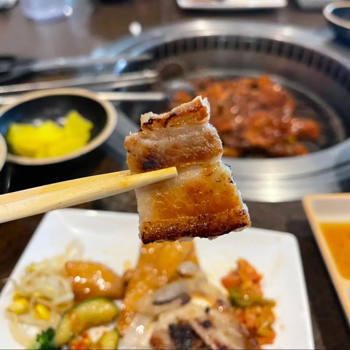 Pork Belly